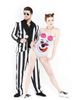 Miley Halloween