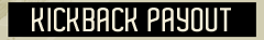 KickbackPayout