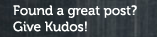 Give Kudos