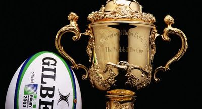 Rugby World  Cup