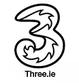 Three