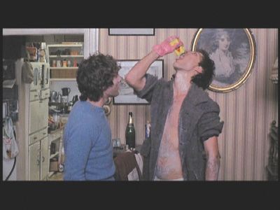 Withnail and I