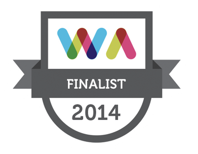 48 are finalists in the Realex Fire Web Awards