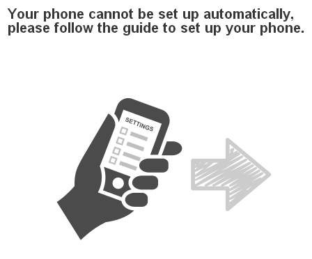 your phone cannot be automatically.png
