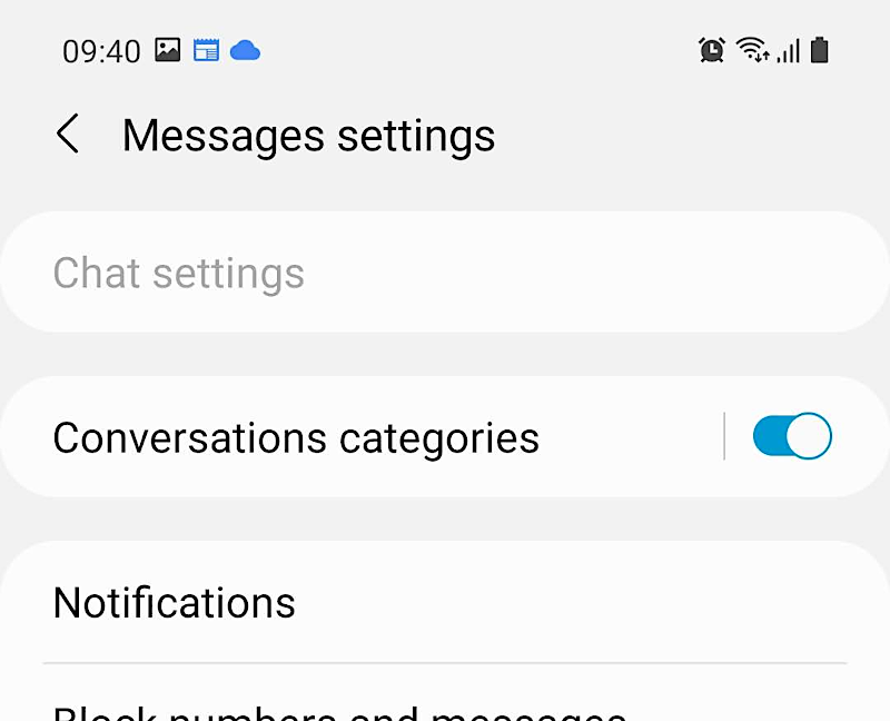 Chat settings greyed out.png